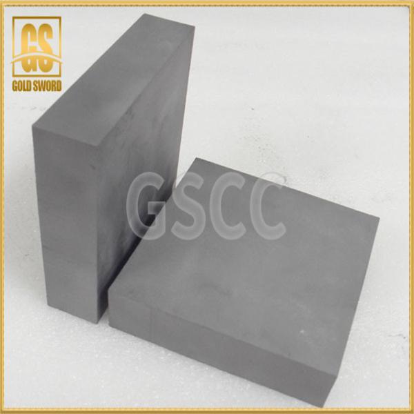 China Cryogenic treatment Tungsten Carbide Strips 100% Virgin Raw Material wholesale