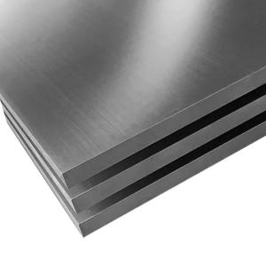 China 6061 7075 5052 5083 T6 Marine Grade Aluminum Sheet Plate wholesale