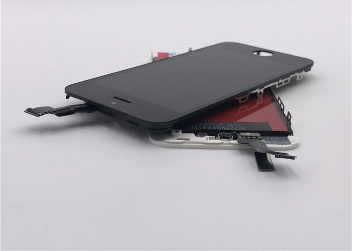 Original Iphone 5s Lcd Screen And Digitizer Replacement With Strong Frame