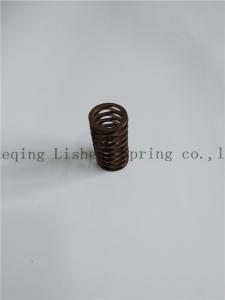 China C Series Multi Turn Wave Springs - Inch Plain ends wholesale