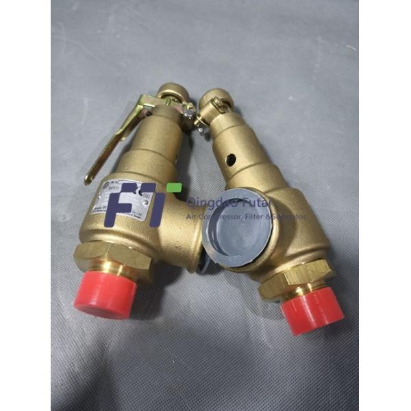 39324793 Ingersoll Rand Alternative Air Compressor Safety Valve