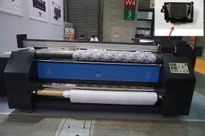 China Pop Up Printer For Digital Fabric Printing wholesale