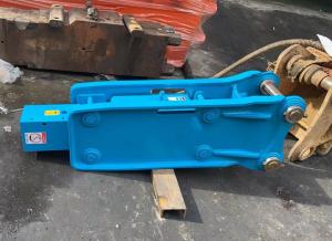 China Jcb Excavator Use Jack Breaker Demotion Hammer Hydraulic Case Cat Volvo Komatsu Oem wholesale