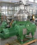Industry Palm Oil Separator Clarifier 2000LPH In Separating Plant