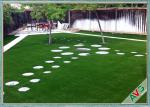 Soft Landscape Playground Backyard Garden Artificial Grass 40 mm Height