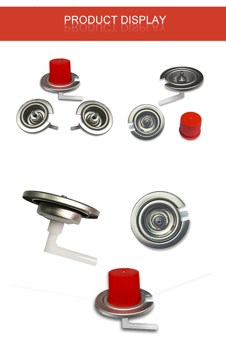 Propane Camping Stove Valve - Portable and Reliable Fuel Control for Outdoor Cooking