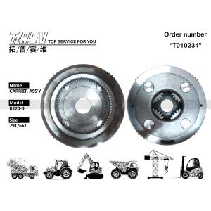 China 39Q6-42180 Planetary Gear Carrier ASSY HYUNDAI Excavator Spare Parts FOR R210-7 66T wholesale