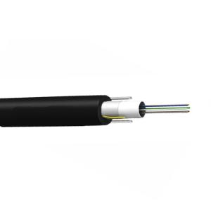 China Telecommunication Round Wire Unitube Duct Fiber Optic Cable wholesale