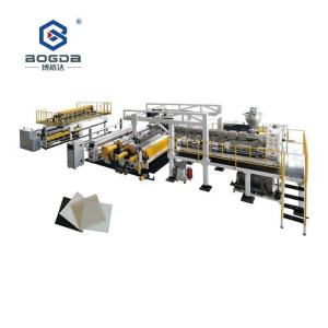 China TPU Cast Film Extrusion Line 500kg H wholesale