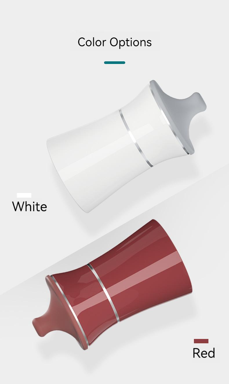 Wholesale Insulated Rechargeable Outdoor Use Baby Milk Bottle Warmer Baby Feeding Products