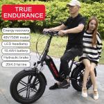 Magnesium Alloy Lithium Battery Electric Bike , Variable Speed Ladies Electric