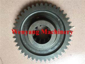 China Lonking genuine wheel loader spare parts ZL30E.5.3-8 shaft II reverse gear wholesale