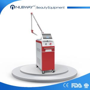 China big water tank medical Q switched nd yag laser/nd:yag laser/yag laser tattoo removal wholesale