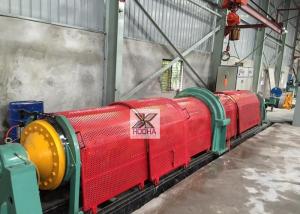 China 630 1+6 Tubular Copper Wire,Aluminum Wire Stranding Machine wholesale