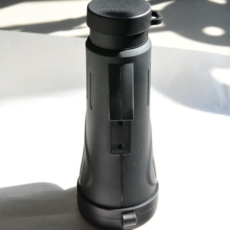 8-20x50 Magnification Fully Multi Coated Monocular Scope Great for Hunting Adventures