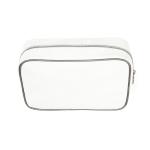 Travel Cosmetic Bag Spill-resistant Dupont Tyvek Surface Makeup Bag