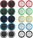 Performance Thumb Grips Compatible With PS5, PS4, Xbox One, Xbox Series X/S