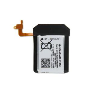 China Zero Cycle Galaxy Gear S3 Frontier Battery Replacement SM R760 R765 R770 EB BR760ABE Battery wholesale