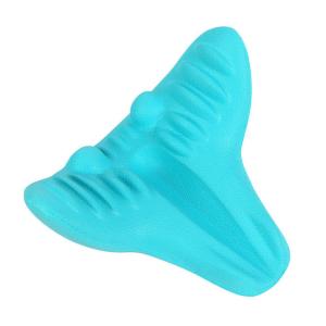 China Neck And Shoulder Relaxer Cervical Traction Device Chiropractic Pillow Neck wholesale