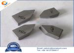 Customer Design Tungsten Carbide Inserts YG8 For CNC Cutting