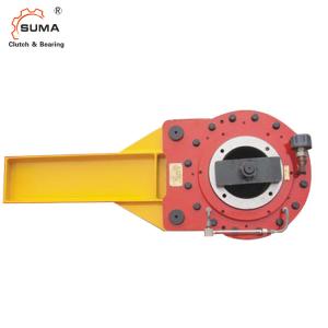 China NDZ160 Elevator Low Speed 150 RPM Backstop Bearing wholesale