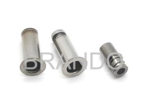 China 430FR Solenoid Magnetic Stem Plunger Set For Reverse Osmosis Water Purifier System Valve wholesale