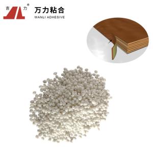 China Woodworking EVA Hot Melt Adhesive Edgebanding Chip Board Edge Bonding EVA-JF-108 wholesale