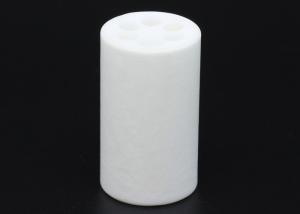 China ISO45001 Anti Corrosion 95 Alumina Ceramic Rod wholesale