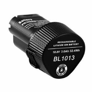 China 10.8V Makita Tools BL1013 Makita Cordless Drill Battery Replacement wholesale