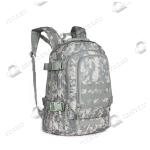 3 Day Expandable Backpack