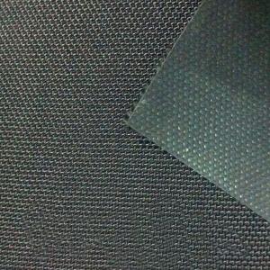 China China factory coated polyester fabric wholesale