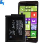 Rechargeable Batteries BV-4BWA Mobile phone battery for Nokia Lumia 1320 3500mAh