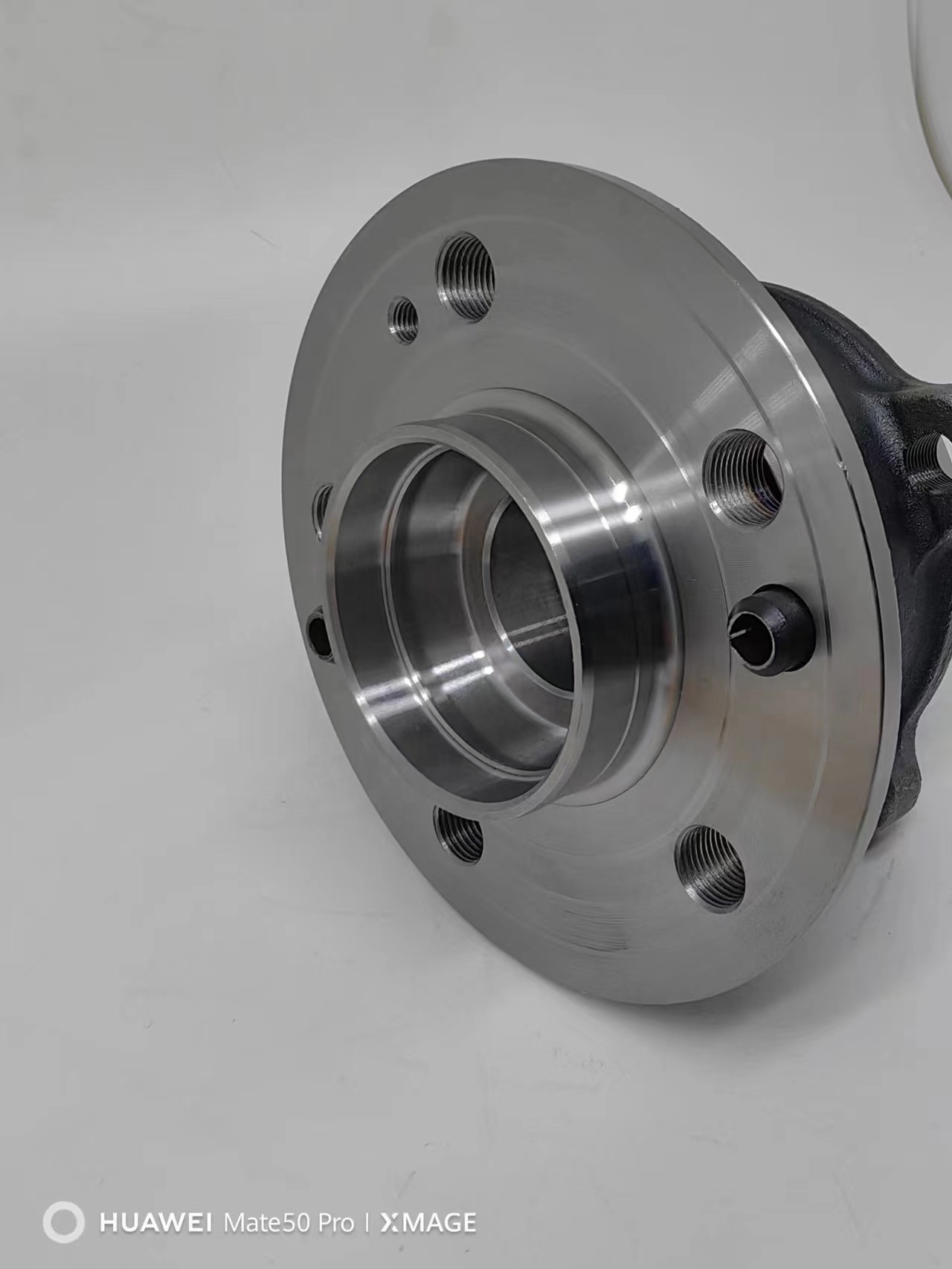 1673340300 Front Wheel Bearing And Hub Assembly For GLE W167 GLS X167 ITEM