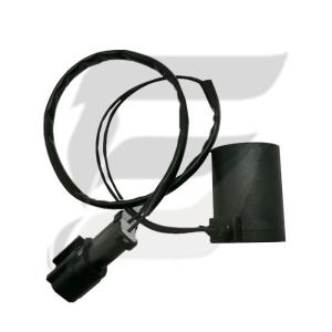China 24V Komatsu PC200 High 47mm Inner 14mm Valve Coil wholesale