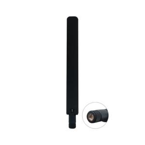 China 1350-1450MHz 2dBi Rubber Antenna wholesale