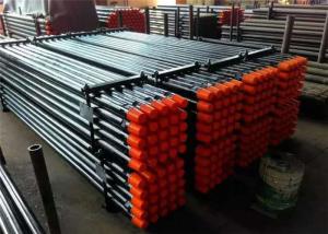 China Forged Welding HDD Drill Pipe Clamp Elevator Wiper Float Valve Thread Protector wholesale