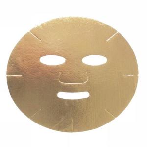 China Best Quality wholesale 24K gold facial sheet mask beauty face mask facial wholesale
