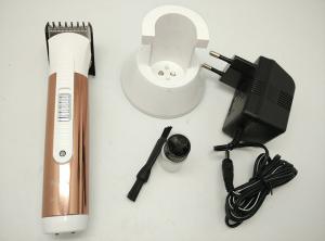 China PF-2577 Hair Clippers With Charge Stand Professional Hair Trimmer wholesale