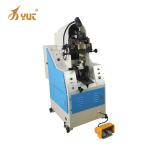high Versatility Automatic Shoe Lasting Machine Powerful Heel Seat Lasting
