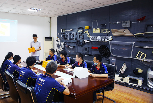 Alu Computer Case CNC Machining Prototype Service Electronic Appliances