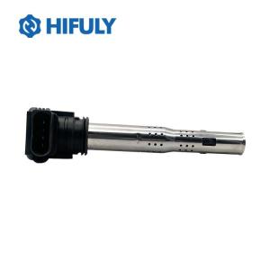 China High Security VW Golf Ignition Coil 07K905715 VW Jetta Coil Pack 07K905715F wholesale