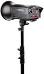Flash Power Control Digi - pioneer 300W photography studio flash