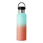 Double Wall 304 Stainless Steel Vacuum Flask Direct Drinking