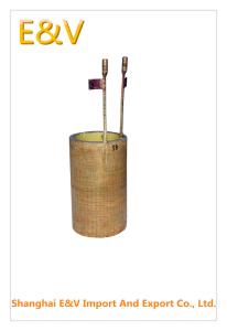 China Tansfer Electric Spare Part Induction Heating Coil wholesale