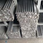 AISI ATSM JIS Bright Stainless Steel Round Bar Hot Rolled Galvanized 201 304 316