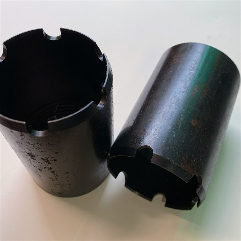 B/N/H/P Locking Coupling