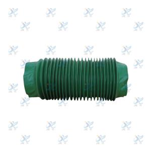 China High temperature resistant hydraulic cylinder protective cover wholesale