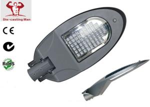 China 200W outdoor LED street light with several Design and many brand driver optional fantastic heat disipation wholesale