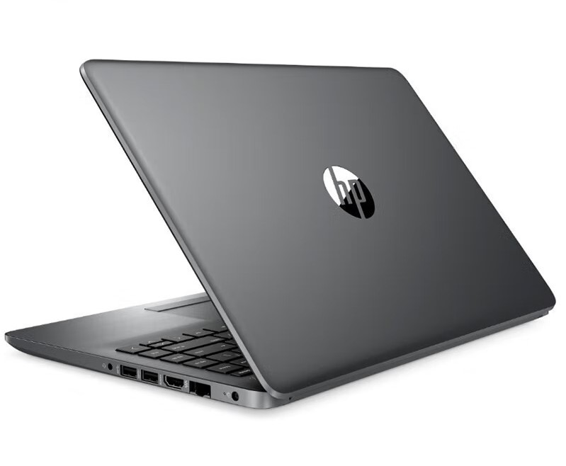 Commercial Workstation Laptop Computer HP ProBook 340 G7 I3-10110U 4G
