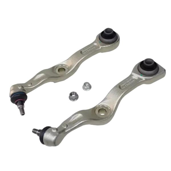 OEM STANDARD Euro Spare Parts for Mercedes W221 2213307207 Front Axle Control